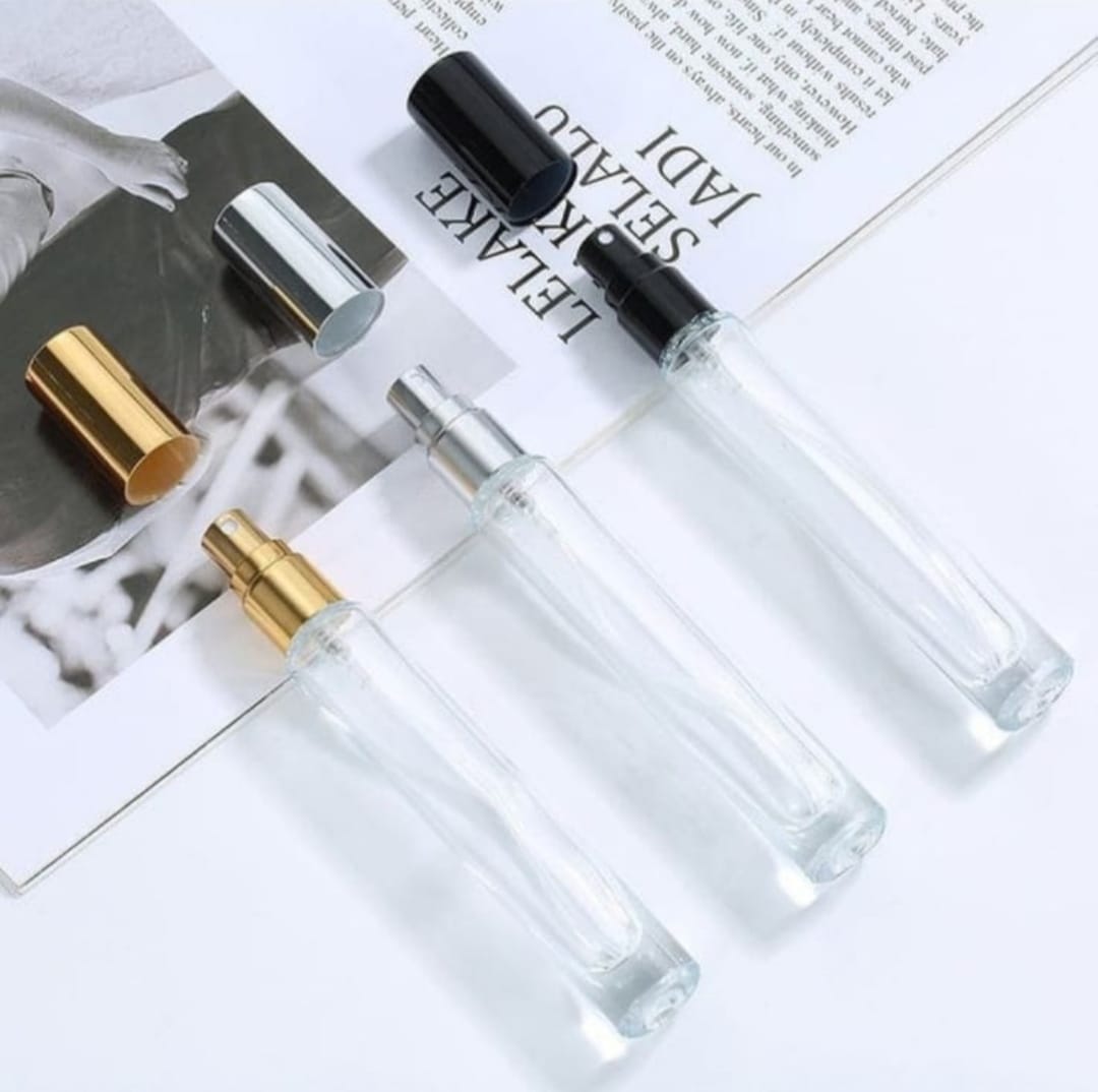3 testors of your choice ~ 5 ml || SUNRISE fragrances ||