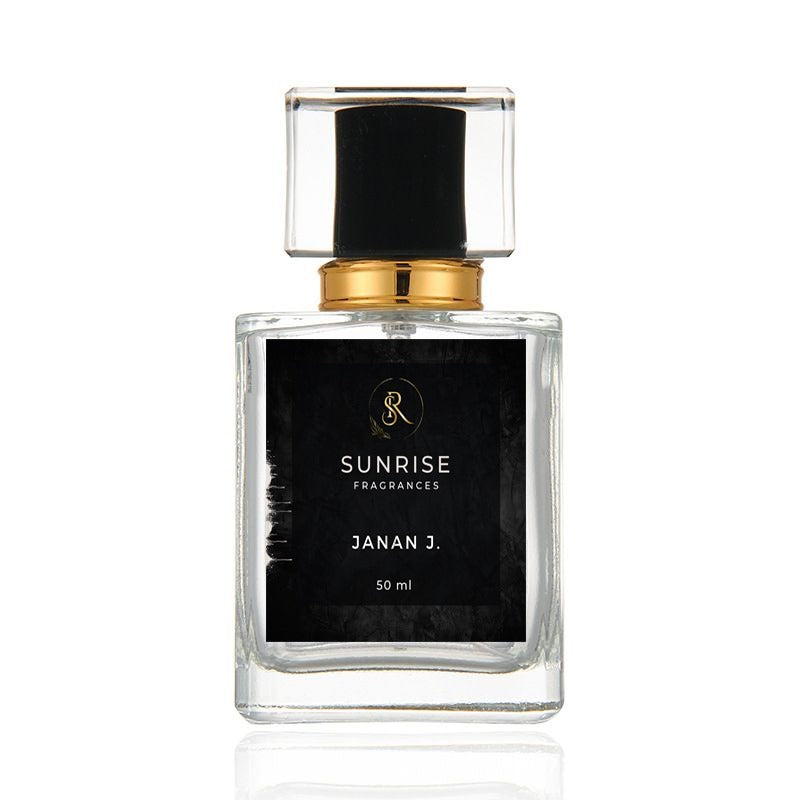 Janan Gold ~ 50ml || SUNRISE fragrances ||