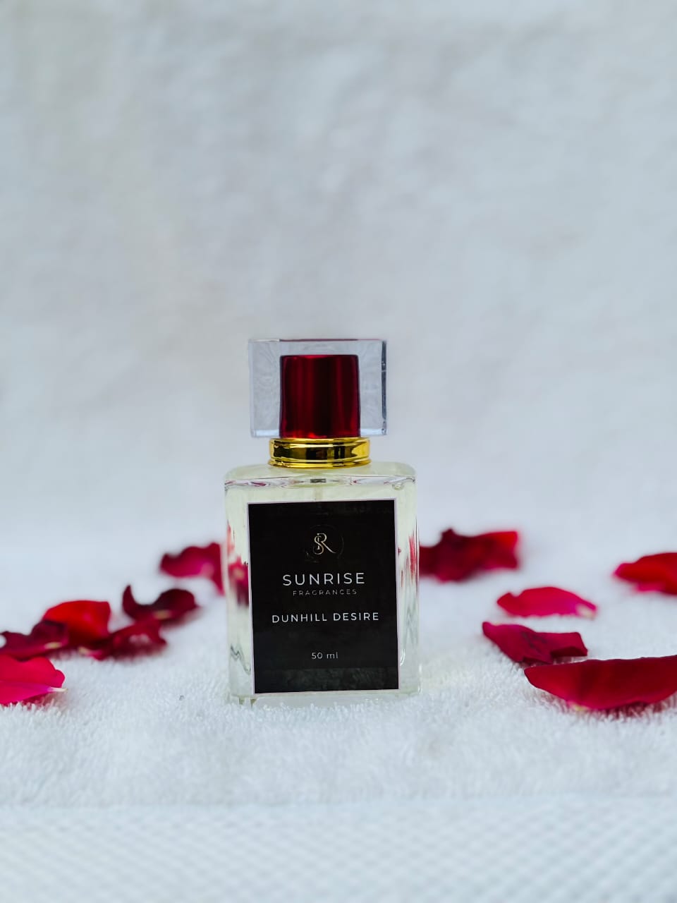 Dunhill Desire ~ 50 ml          || SUNRISE fragrances ||
