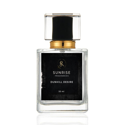 Dunhill Desire ~ 50 ml          || SUNRISE fragrances ||