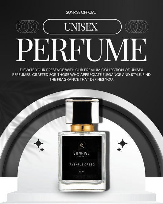 Creed Aventus ~ 50 ml                 || SUNRISE fragrances ||