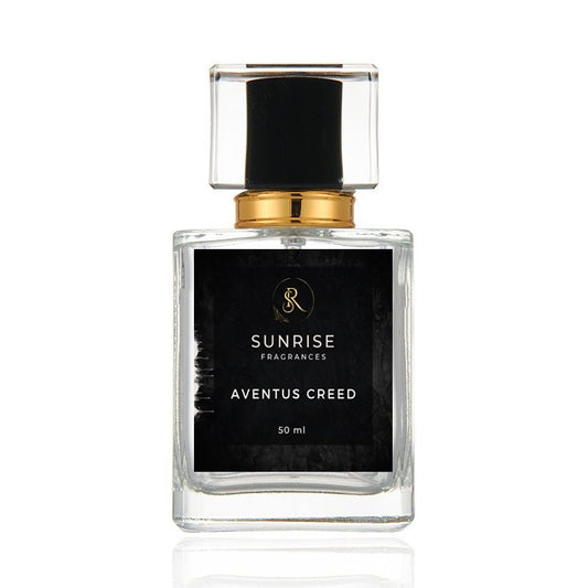 Creed Aventus ~ 50 ml                 || SUNRISE fragrances ||