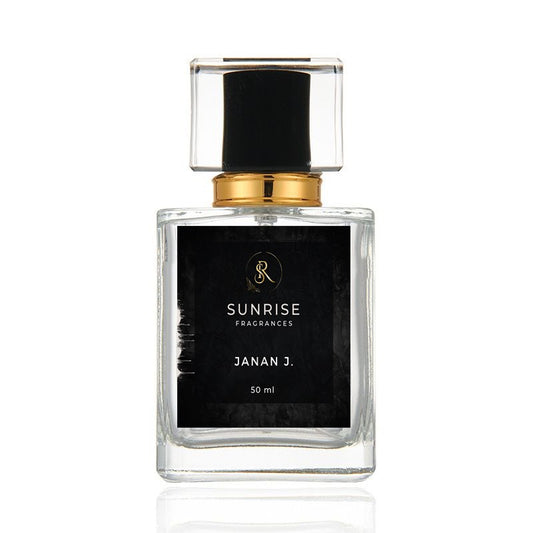 Janan Gold ~ 50ml          || SUNRISE fragrances ||