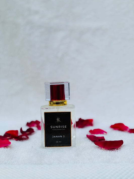 Janan Gold ~ 50ml          || SUNRISE fragrances ||