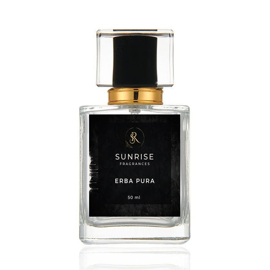 Erba Pura ~ 50 ml         || SUNRISE fragrances ||